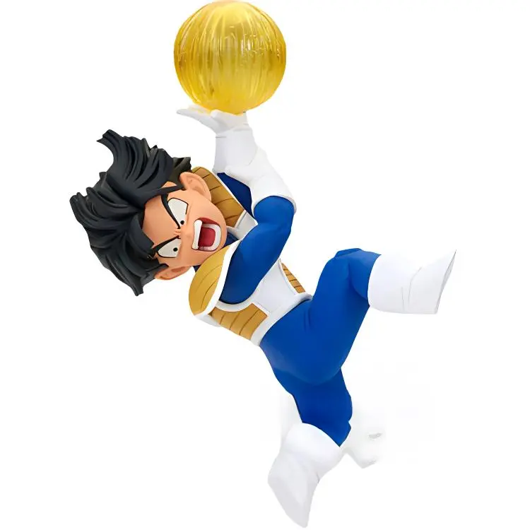 Son Gohan G×Materia Dragon Ball Z BANPRESTO
Son Gohan G×Materia Dragon Ball Z BANPRESTO