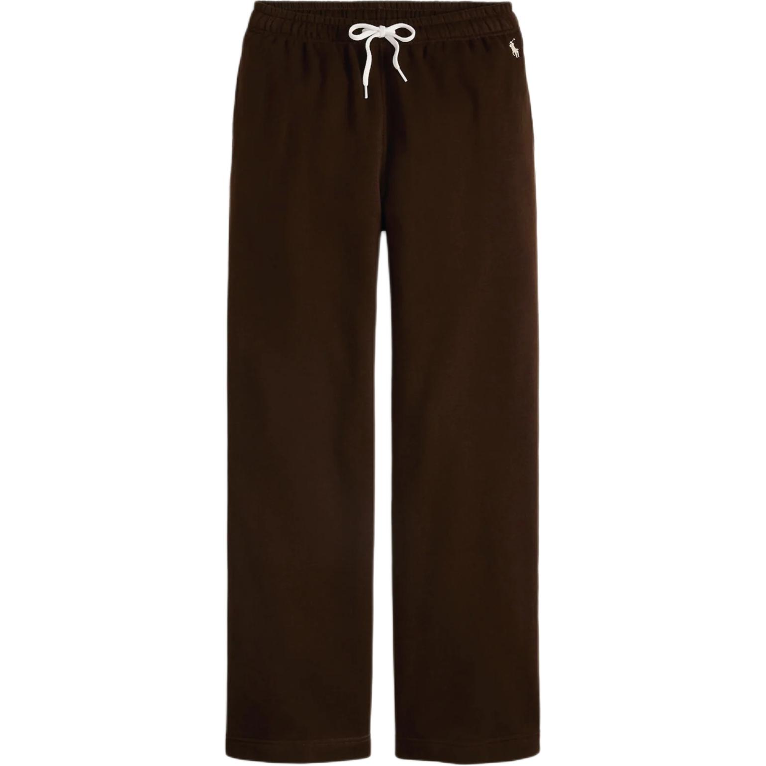 Спортивные брюки на шнурке Polo Ralph Lauren, circuit коричневый
Спортивные брюки на шнурке Polo Ralph Lauren, circuit коричневый