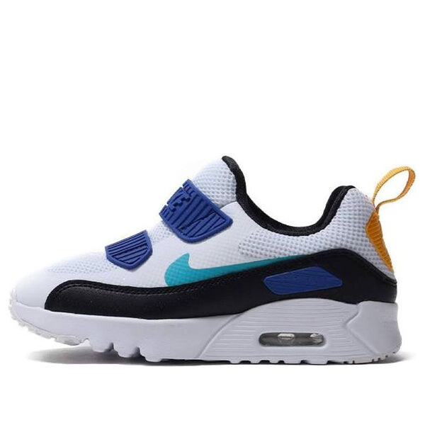 Кроссовки air max tiny 90 Nike, белый
Кроссовки air max tiny 90 Nike, белый