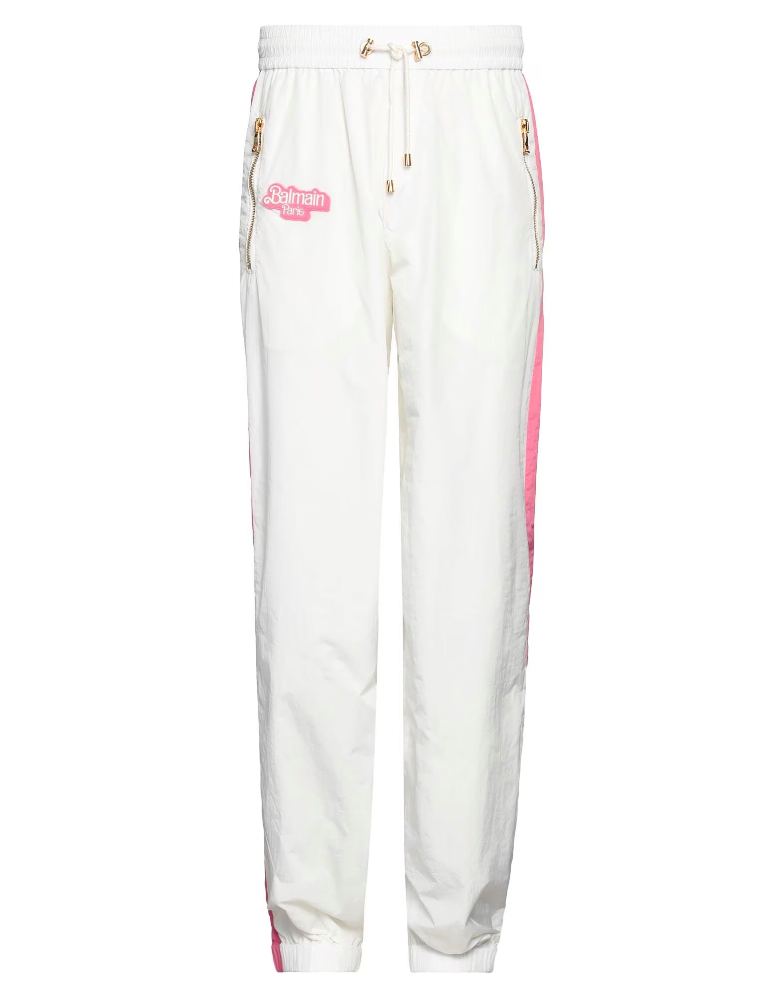 Брюки Balmain, белый
Брюки Balmain, белый