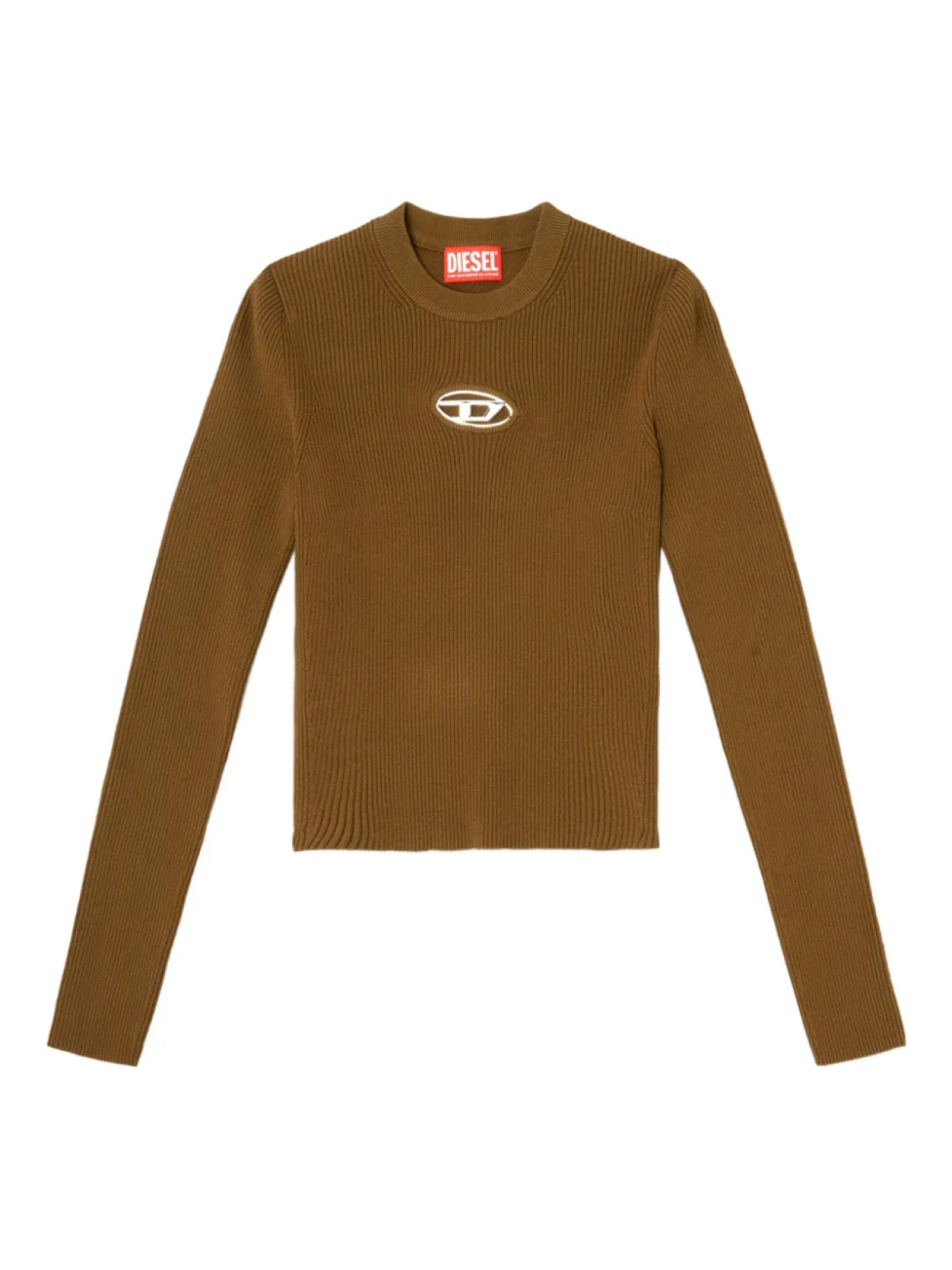 Топ Дизель М-Валари Diesel, зеленый
Топ Дизель М-Валари Diesel, зеленый