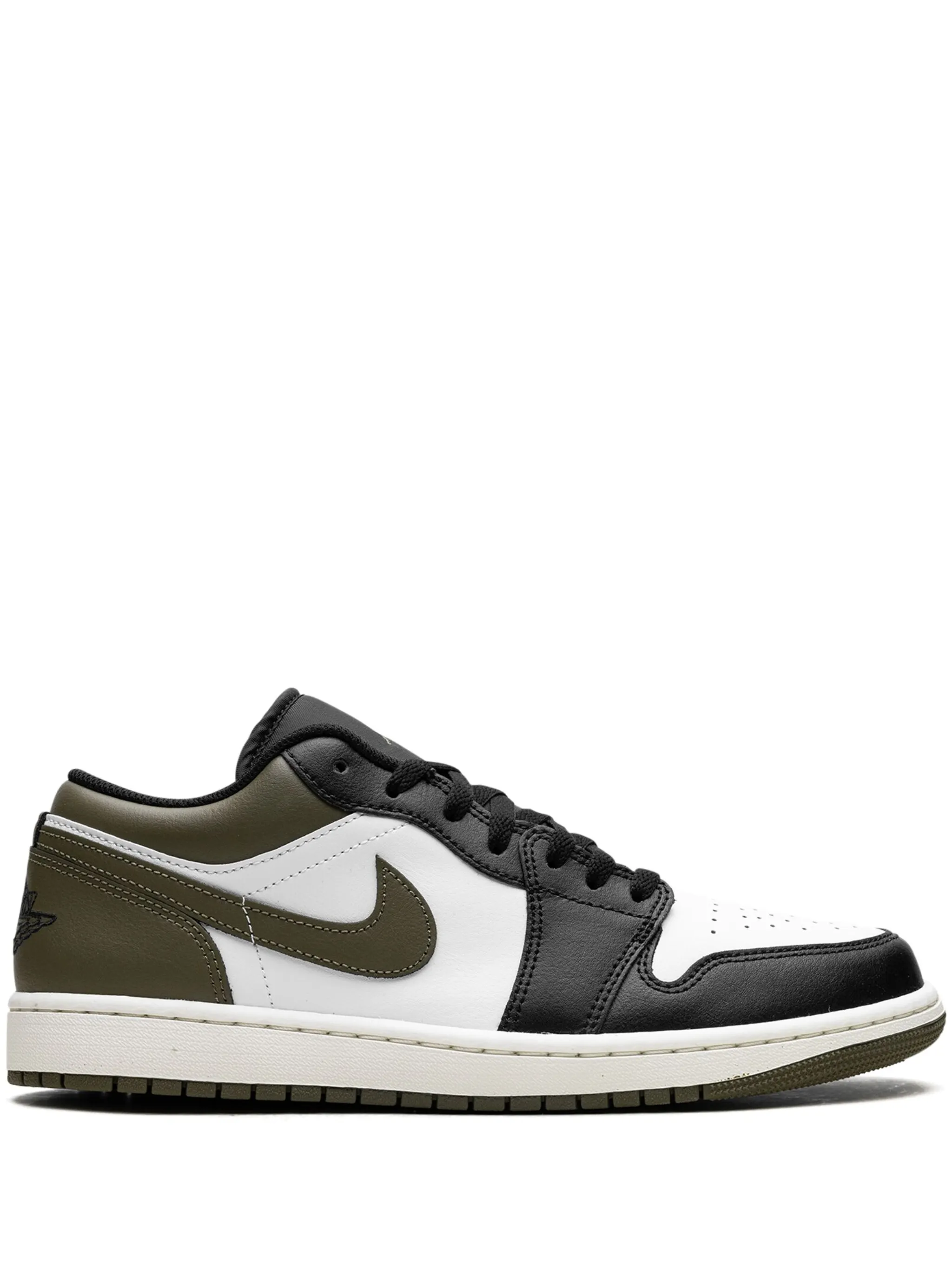 Кроссовки Air Jordan 1 Low, белый
Кроссовки Air Jordan 1 Low, белый