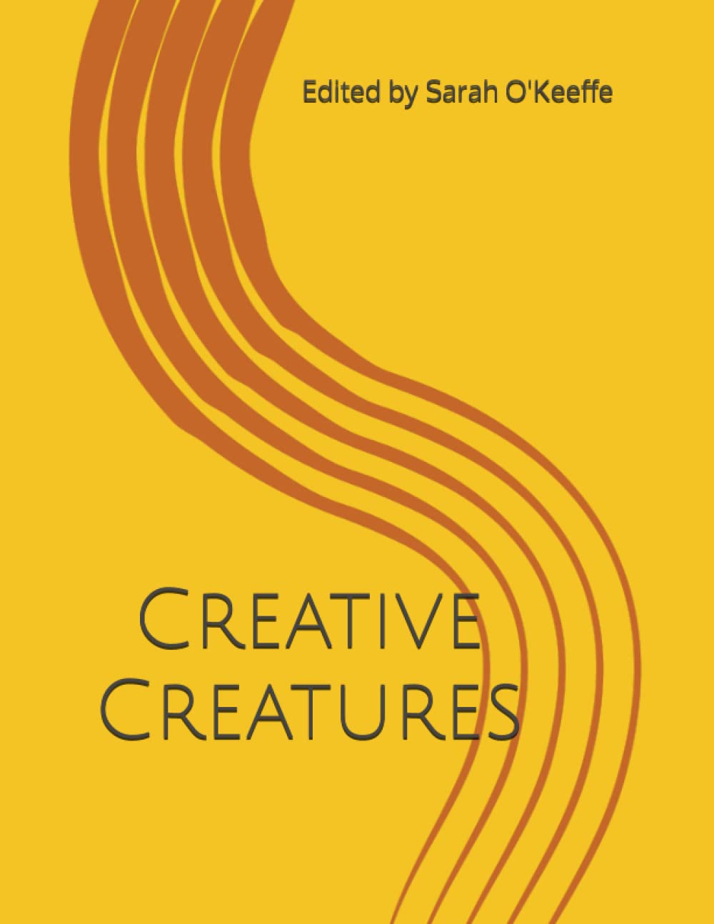 Creative Creatures (Independently published)
Creative Creatures (Independently published)