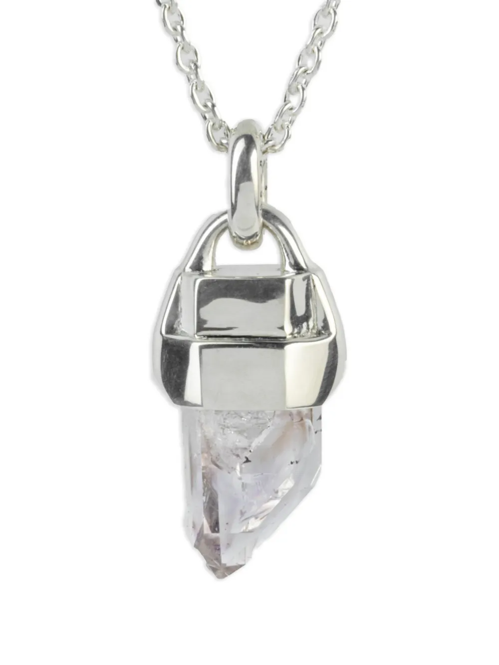 Колье Talisman Parts Of Four, серебристый
Колье Talisman Parts Of Four, серебристый