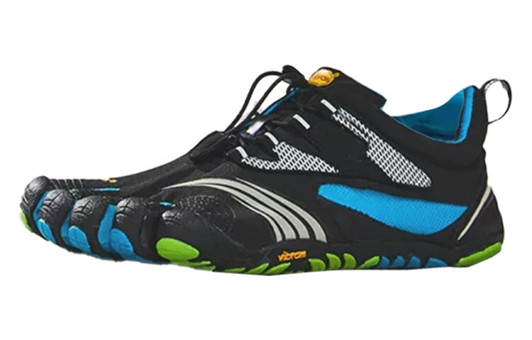 Кроссовки vibram Training Shoes Men Low-top Black/Blue/Green, зеленый
Кроссовки vibram Training Shoes Men Low-top Black/Blue/Green, зеленый