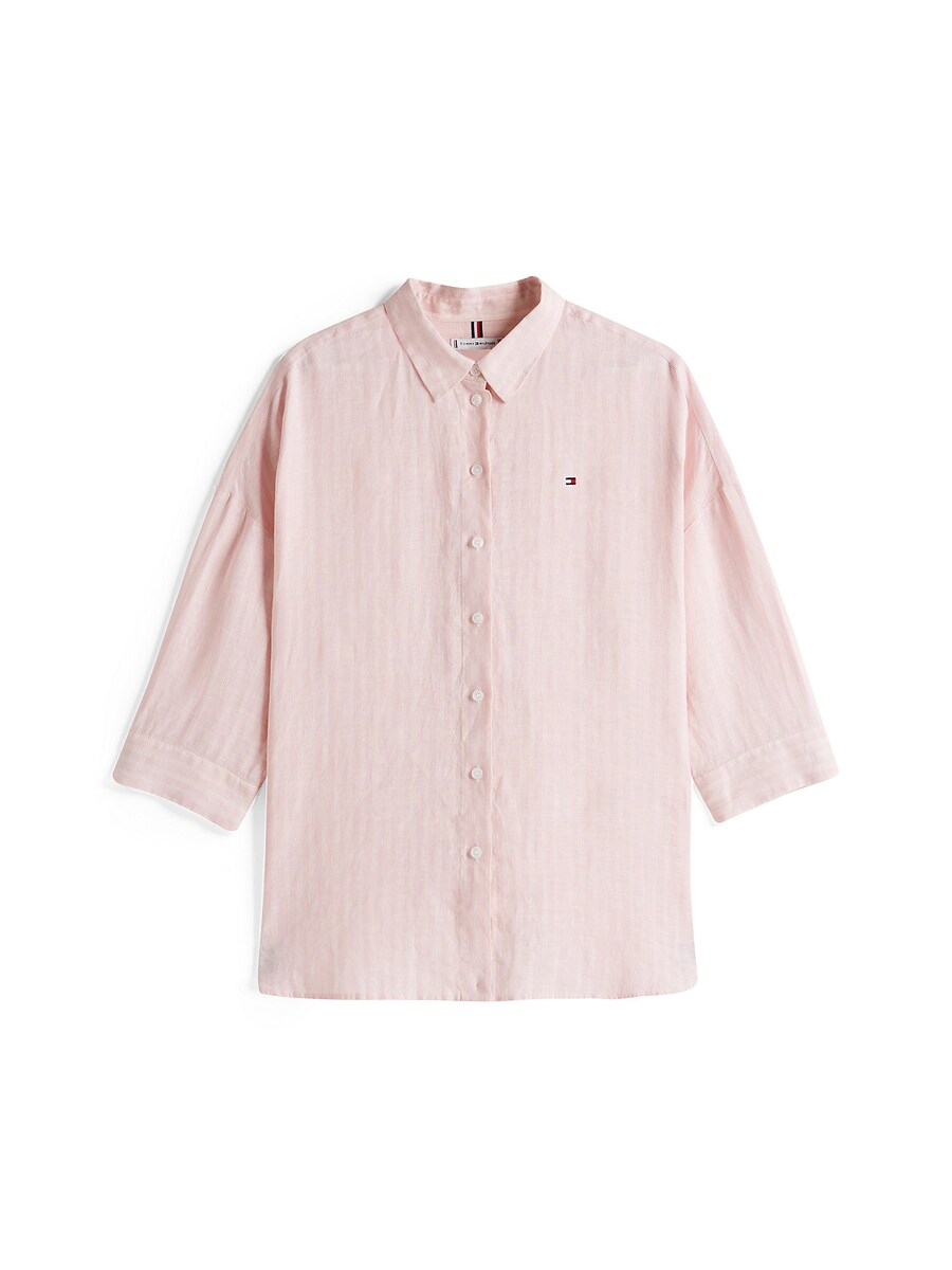 Блуза TOMMY HILFIGER, Rose
Блуза TOMMY HILFIGER, Rose
