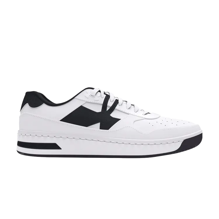 Кроссовки Court 96, белый/черный
Кроссовки Court 96, белый/черный