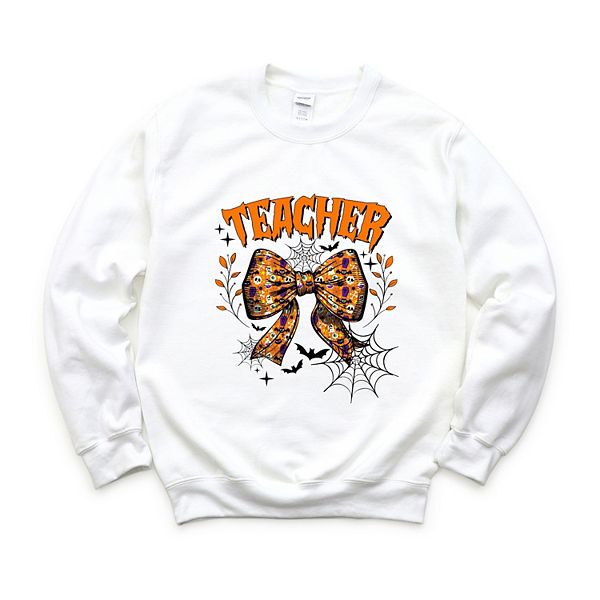 Кофта Coquette Halloween Teacher Simply Sage Market, White
Кофта Coquette Halloween Teacher Simply Sage Market, White