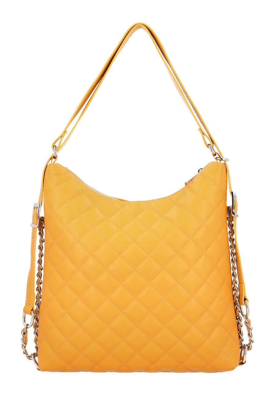 Сумка через плечо faina Shoulder Bag, цвет curry 
Сумка через плечо faina Shoulder Bag, цвет curry