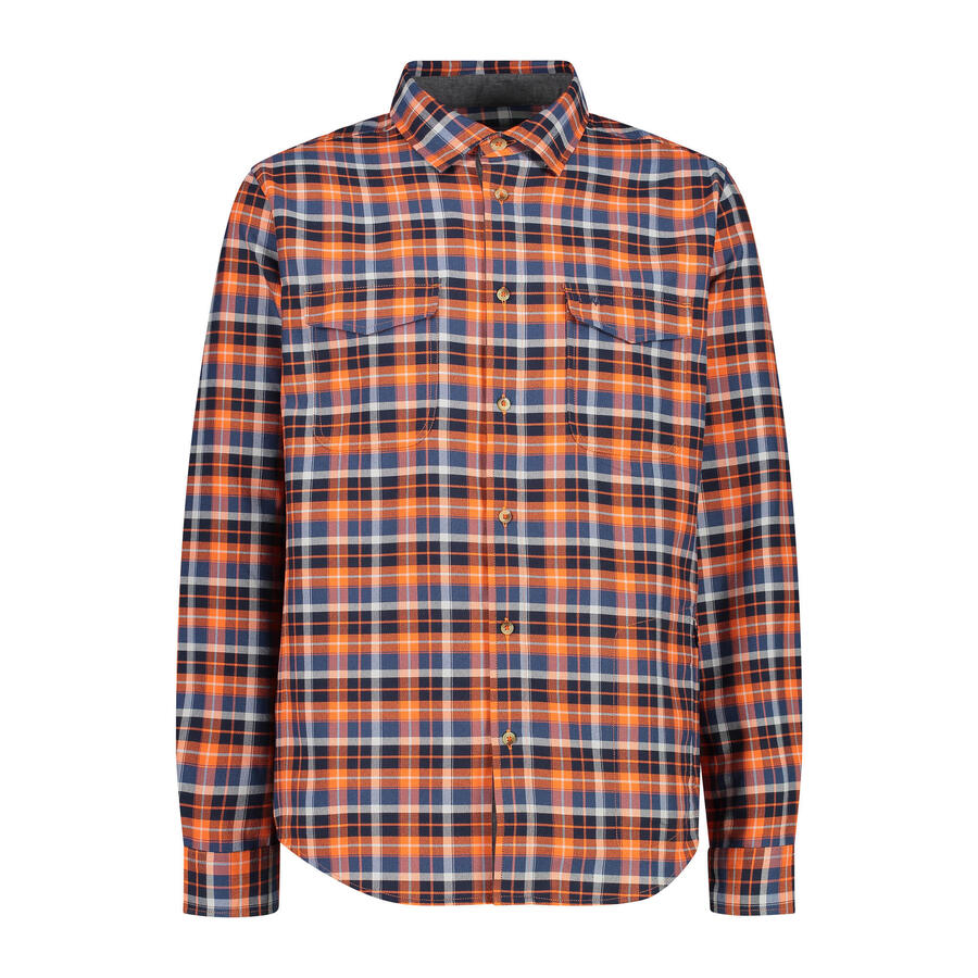 Мужская рубашка CMP 32T1757
Мужская рубашка CMP 32T1757