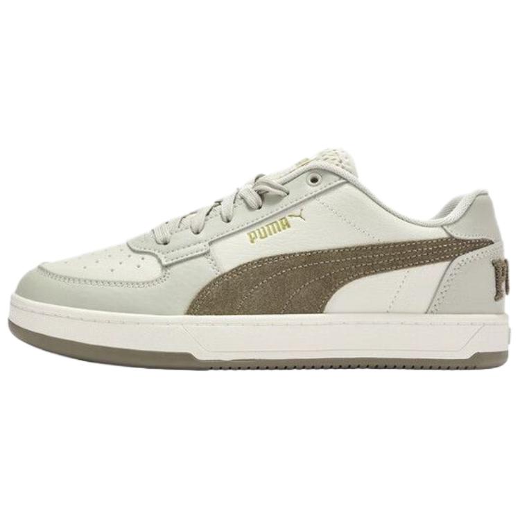 PUMA Caven 2.0 Low top Skateboard Shoes Unisex White
PUMA Caven 2.0 Low top Skateboard Shoes Unisex White