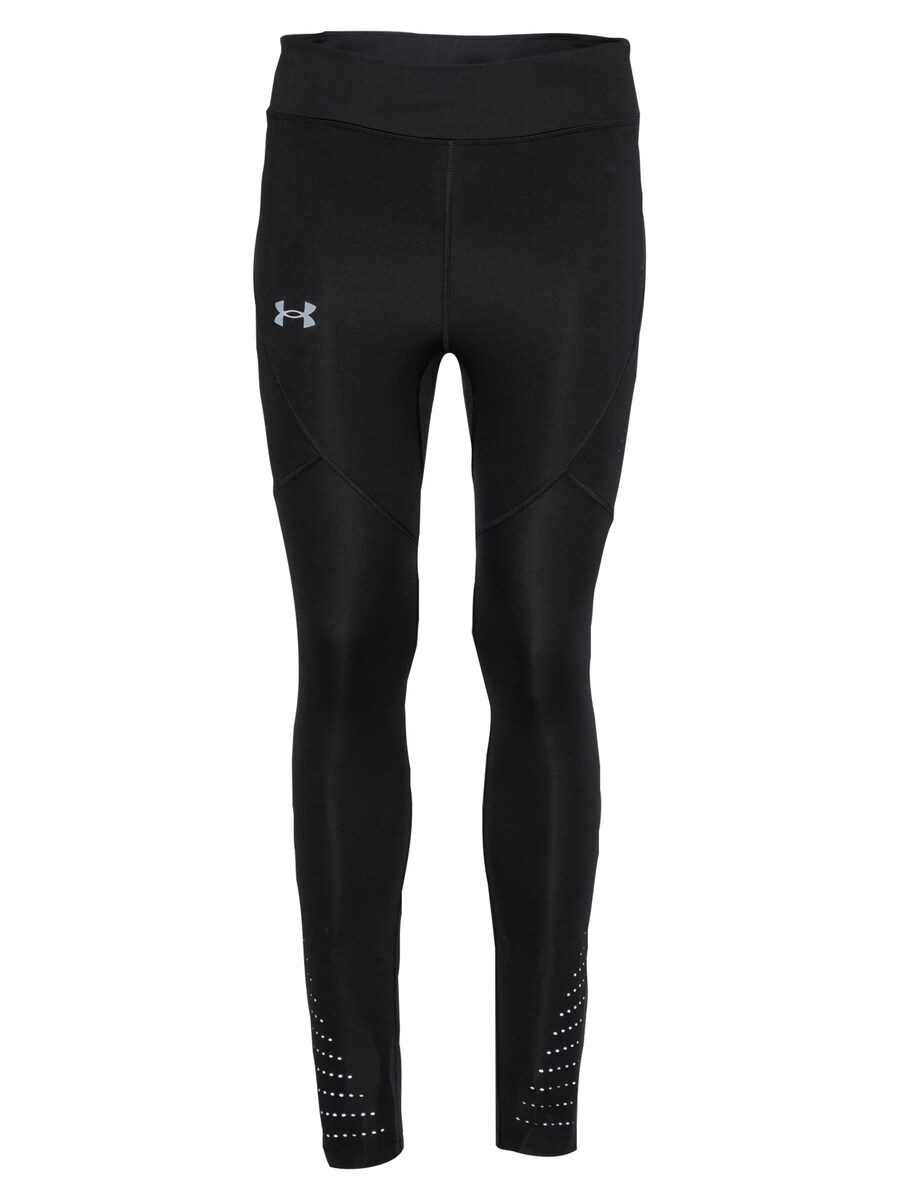 Узкие спортивные брюки UNDER ARMOUR Speedpocket, черный
Узкие спортивные брюки UNDER ARMOUR Speedpocket, черный