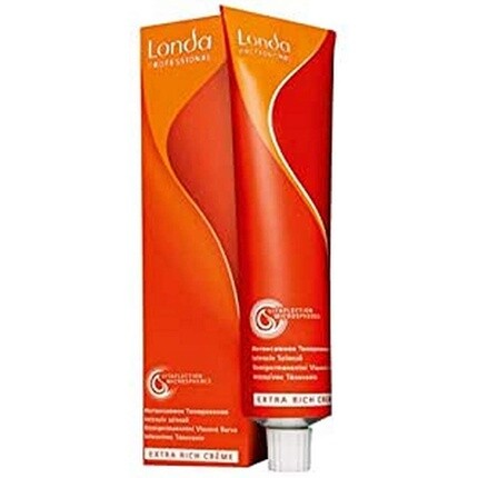 Профессиональная интенсивная тонирующая краска для волос № 6/71 Темно-русый/Коричнево-Пепельный 60мл, Londa
Профессиональная интенсивная тонирующая краска для волос № 6/71 Темно-русый/Коричнево-Пепельный 60мл, Londa