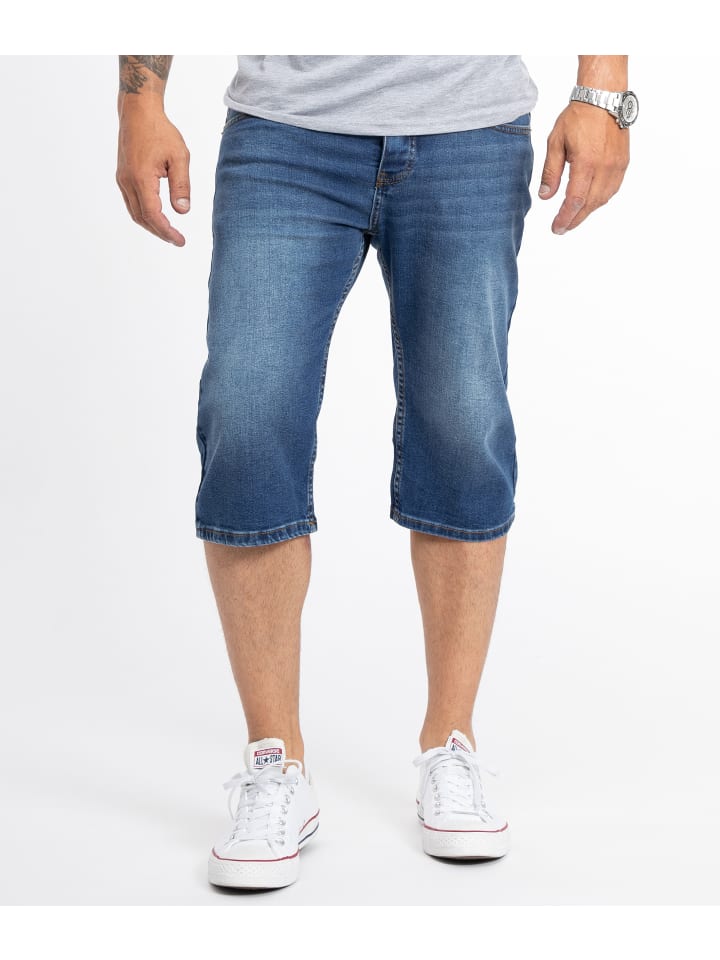 Джинсовые шорты Rock Creek, темно-синий
Джинсовые шорты Rock Creek, темно-синий