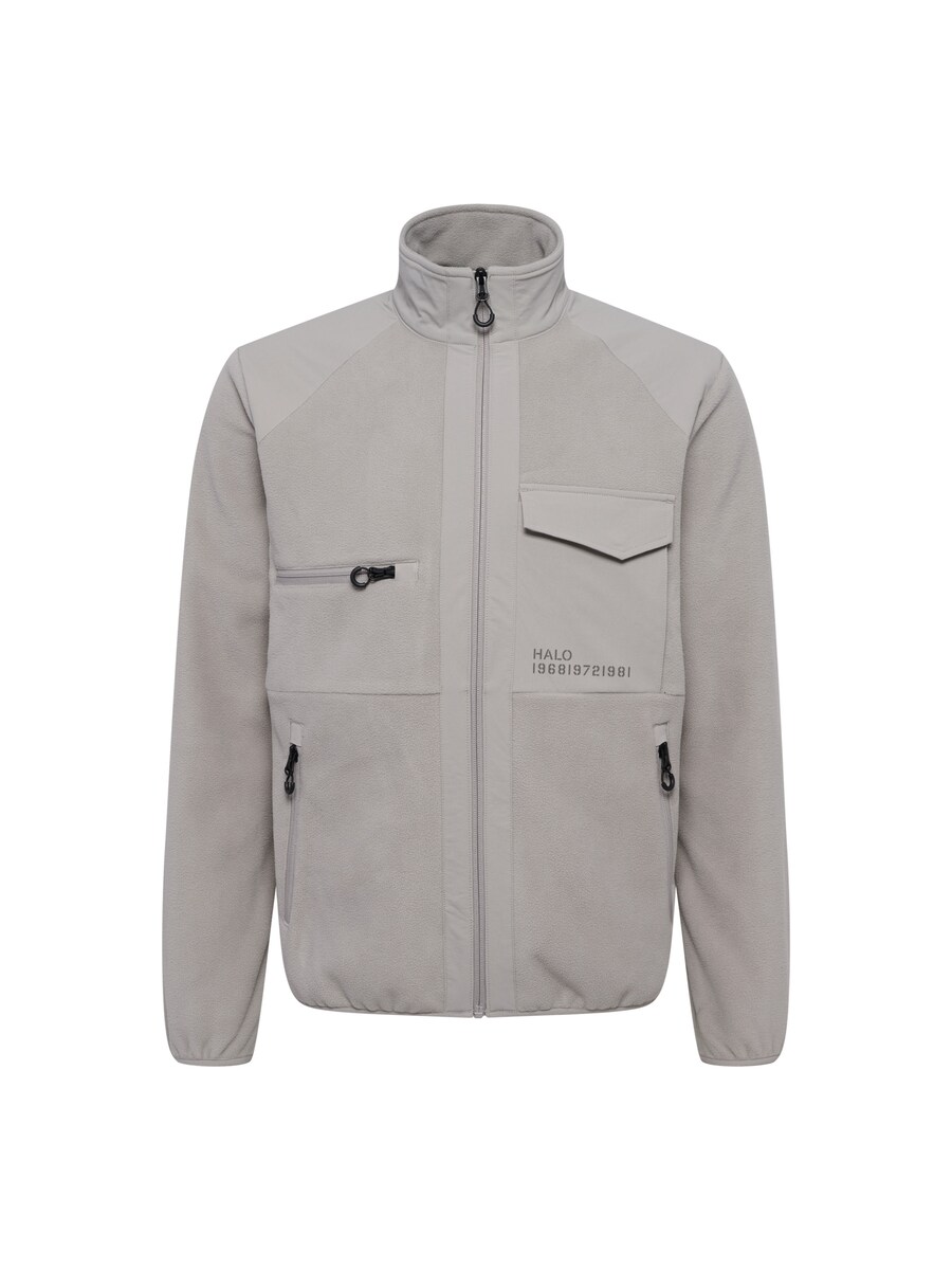 Флисовая куртка HALO, серый
Флисовая куртка HALO, серый