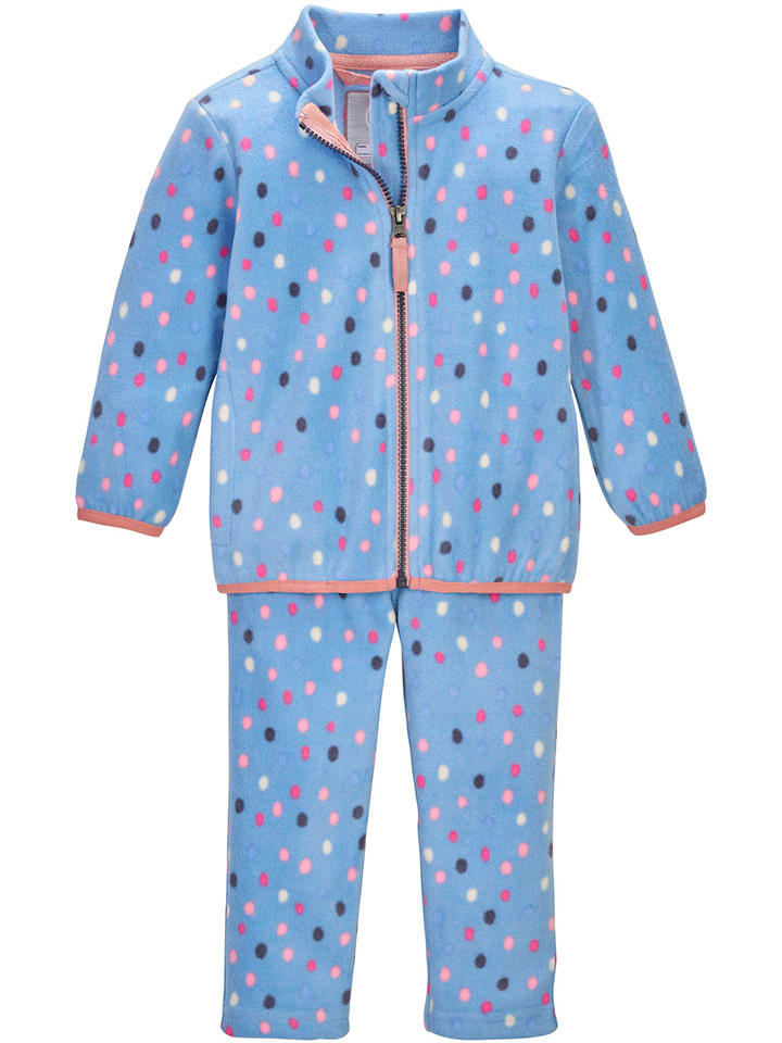 Флисовая куртка Killtec 2tlg. Outfit, синий
Флисовая куртка Killtec 2tlg. Outfit, синий