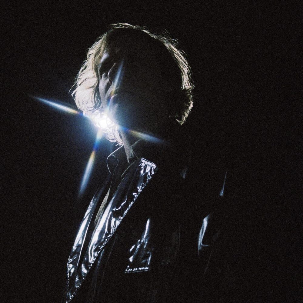 Виниловая пластинка LP My Dark Side - Jackson MacIntosh 
Виниловая пластинка LP My Dark Side - Jackson MacIntosh