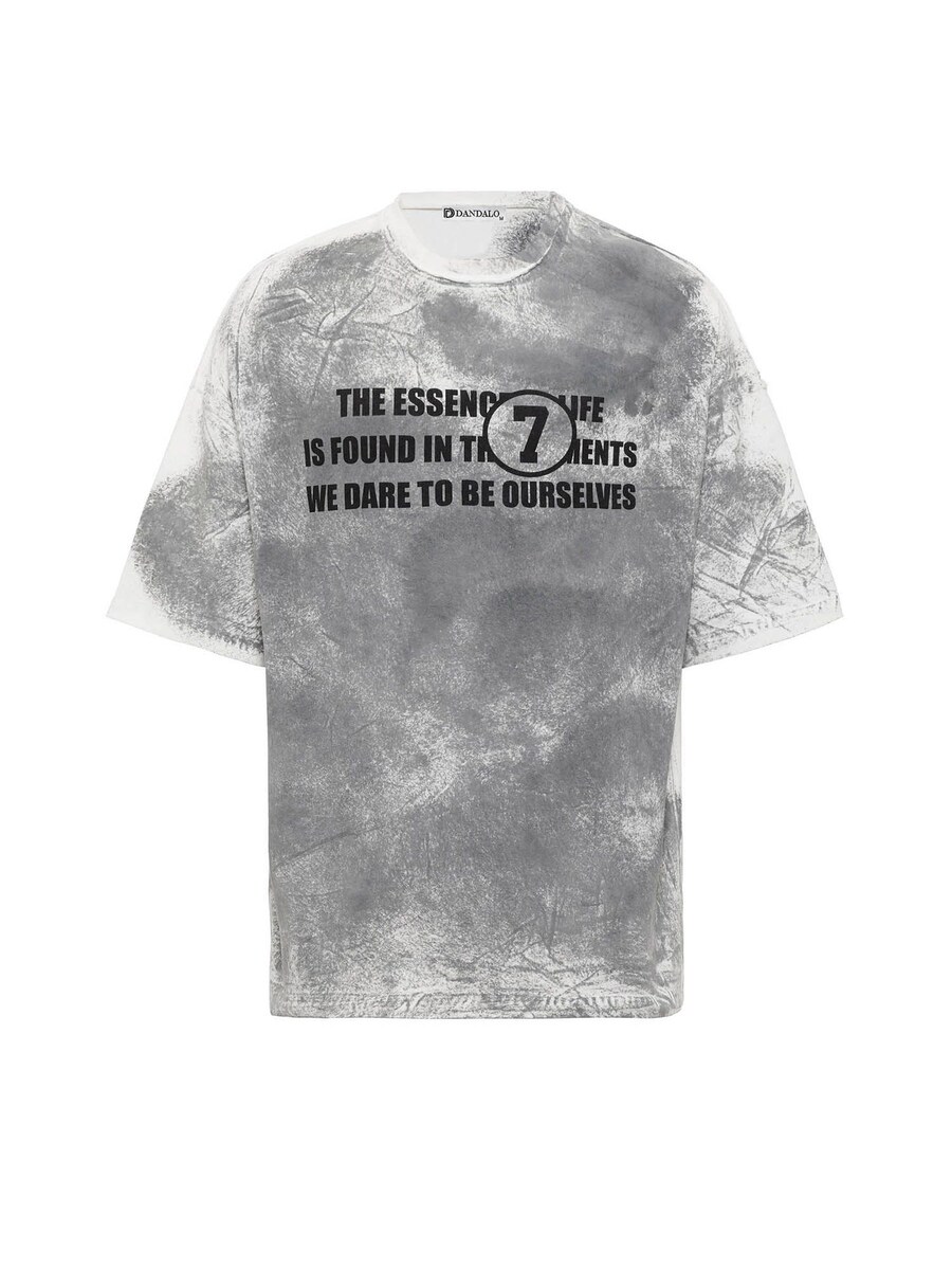 Рубашка Dandalo, экрю
Рубашка Dandalo, экрю