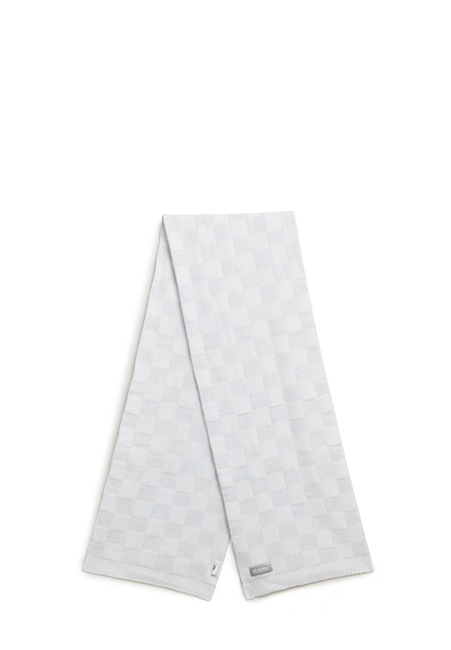 Шарф Vans OFF THE WALL , White
Шарф Vans OFF THE WALL , White