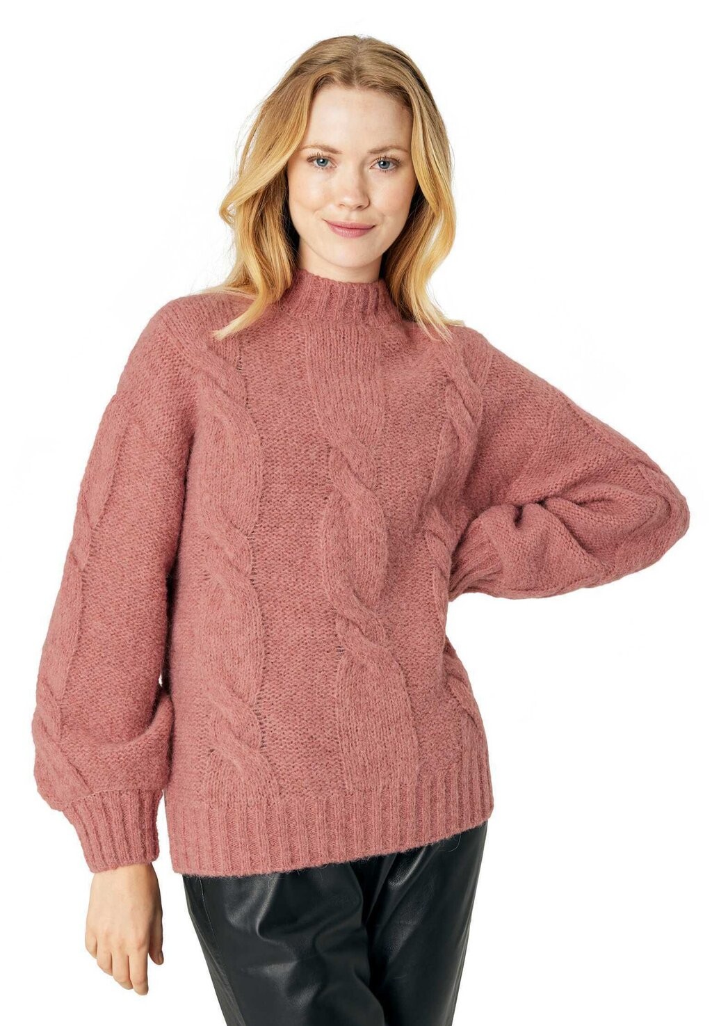 Джемпер TONE Noa Noa, лососевый
Джемпер TONE Noa Noa, лососевый