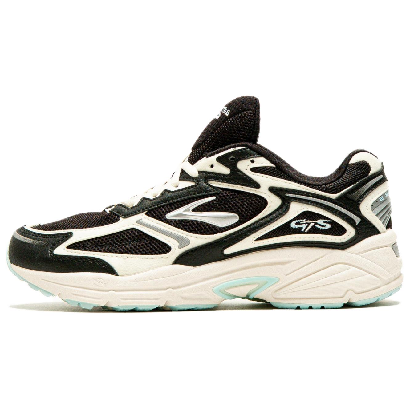 Brooks Женские повседневные беговые кроссовки Adrenaline GTS 4 черные
Brooks Женские повседневные беговые кроссовки Adrenaline GTS 4 черные