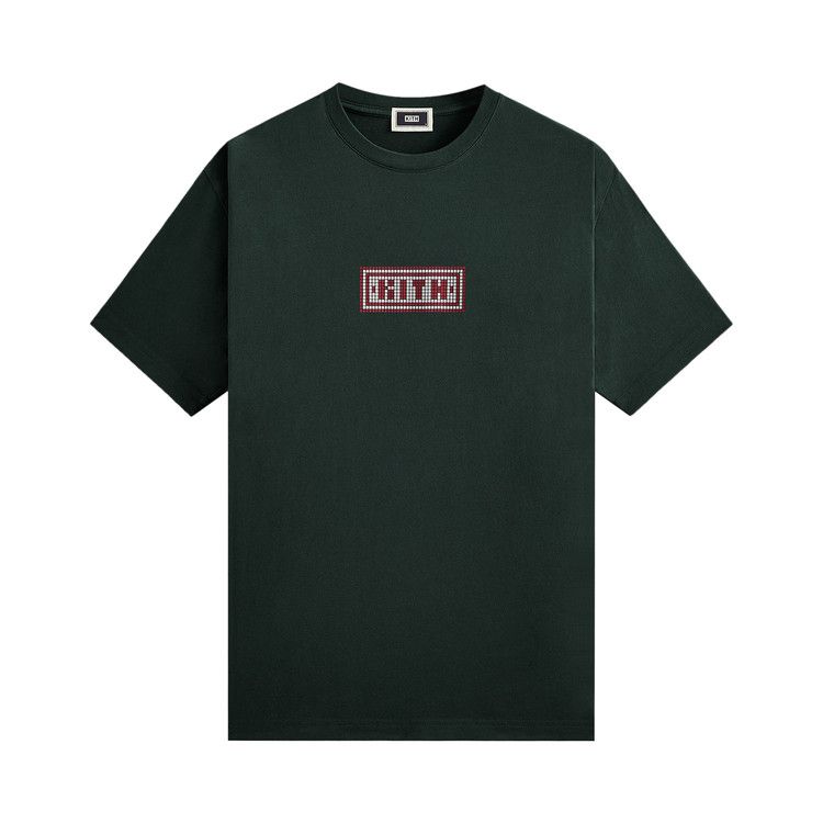 Футболка Kith Blossom Logo Tee, Stadium
Футболка Kith Blossom Logo Tee, Stadium