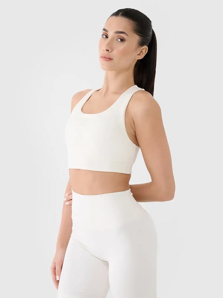 Спортивный бюстгальтер 4F
Спортивный бюстгальтер 4F