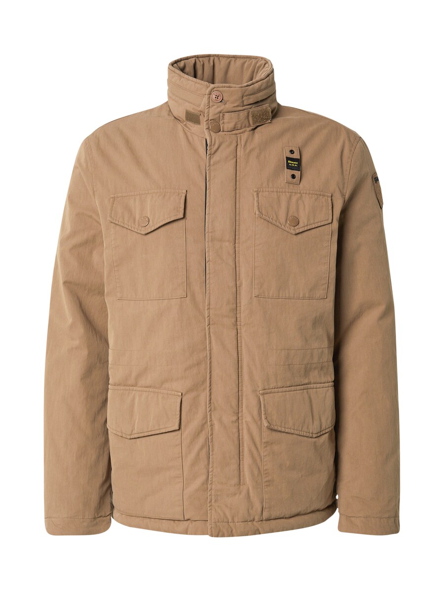 Демисезонная куртка Blauer.USA, Taupe
Демисезонная куртка Blauer.USA, Taupe