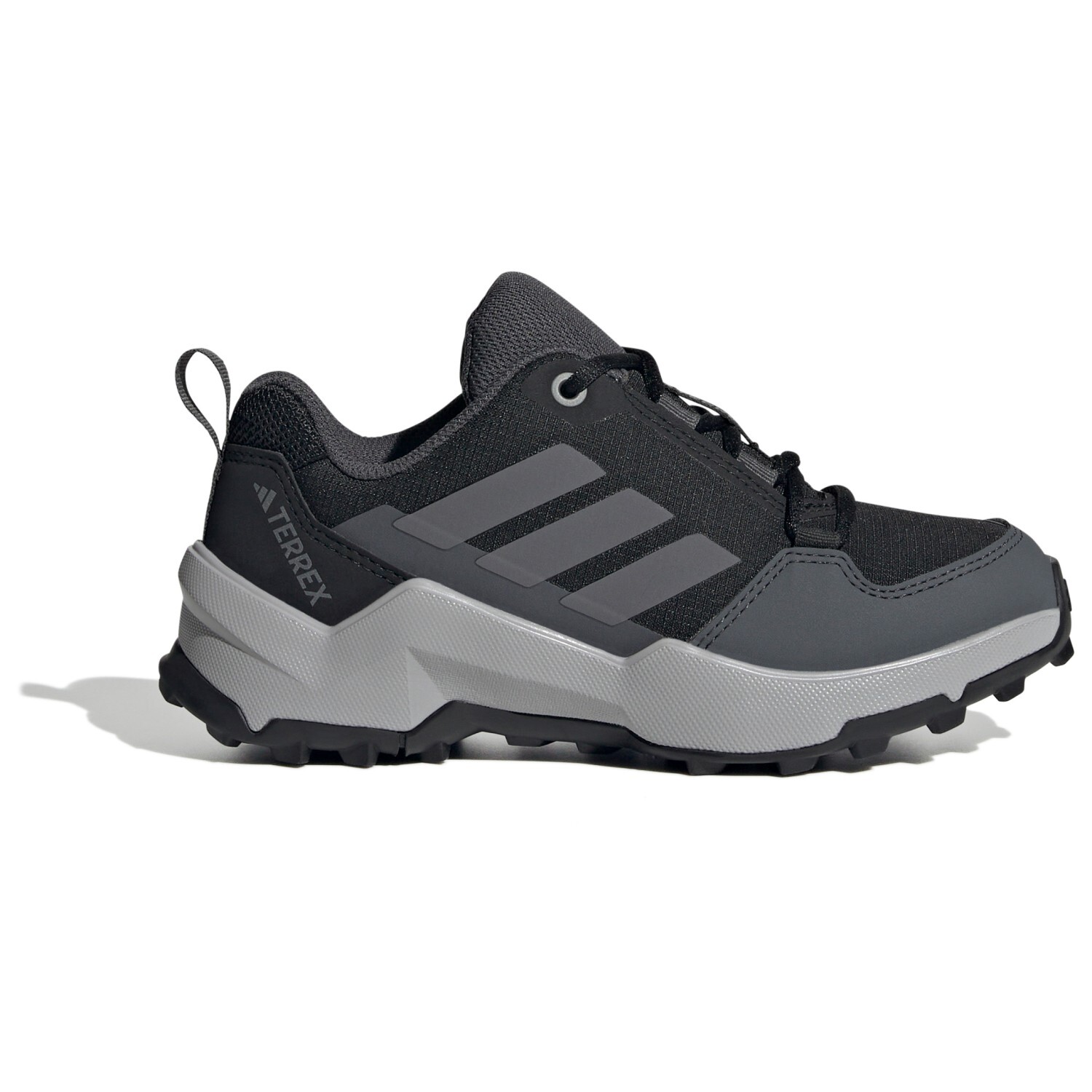 Мультиспортивная обувь Adidas Terrex Terrex AX4R, цвет Core Black/Grey Four/Grey Six
Мультиспортивная обувь Adidas Terrex Terrex AX4R, цвет Core Black/Grey Four/Grey Six