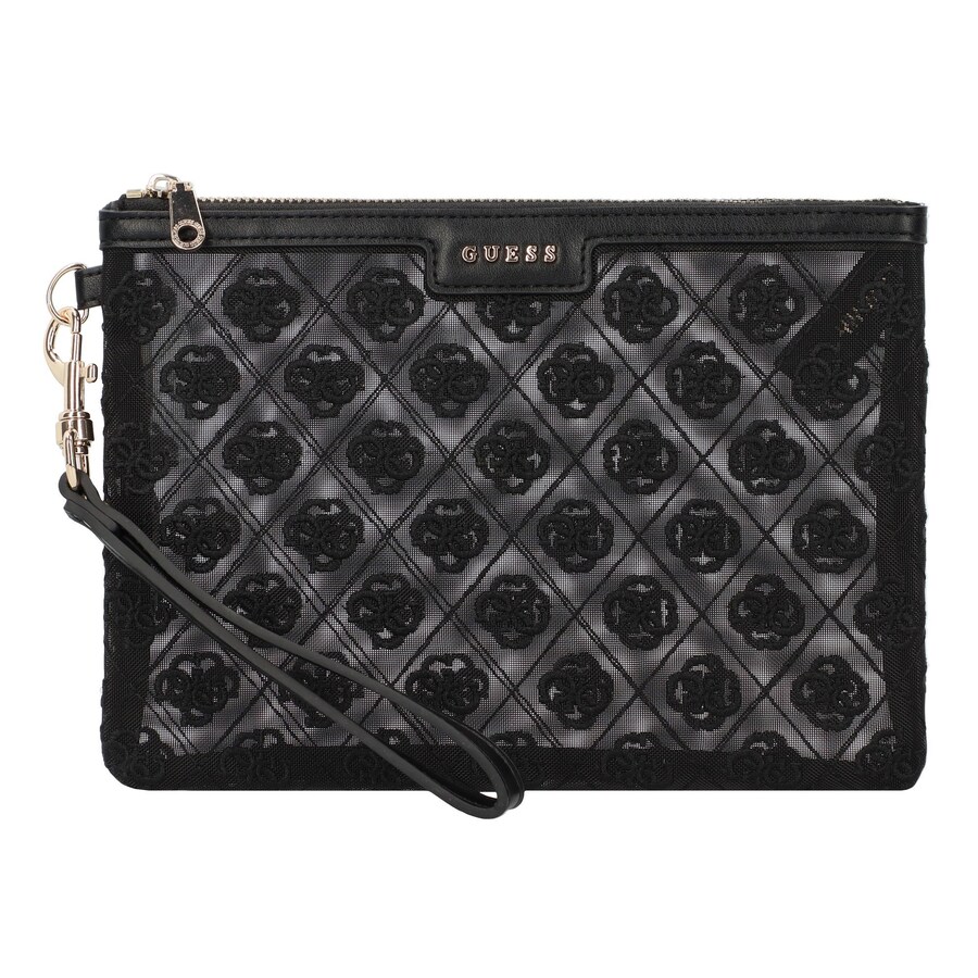 Косметичка GUESS, Black
Косметичка GUESS, Black