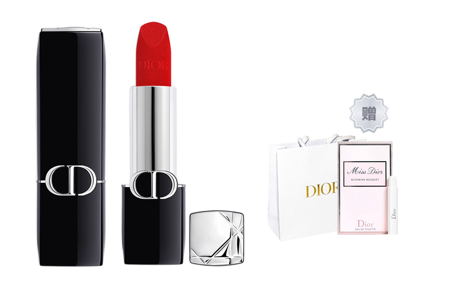DIOR Новая версия Vivid Blue Gold бархатная помада атласный блеск цвет лица 3,5г+1мл парфюм
DIOR Новая версия Vivid Blue Gold бархатная помада атласный блеск цвет лица 3,5г+1мл парфюм