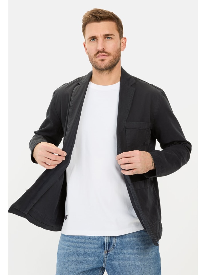 Куртка Camel Active, темно-синий
Куртка Camel Active, темно-синий