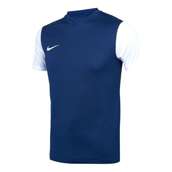 Футболка Men's Nike Colorblock Logo Tournament Sports Training Short Sleeve Navy Blue T-Shirt, синий
Футболка Men's Nike Colorblock Logo Tournament Sports Training Short Sleeve Navy Blue T-Shirt, синий
