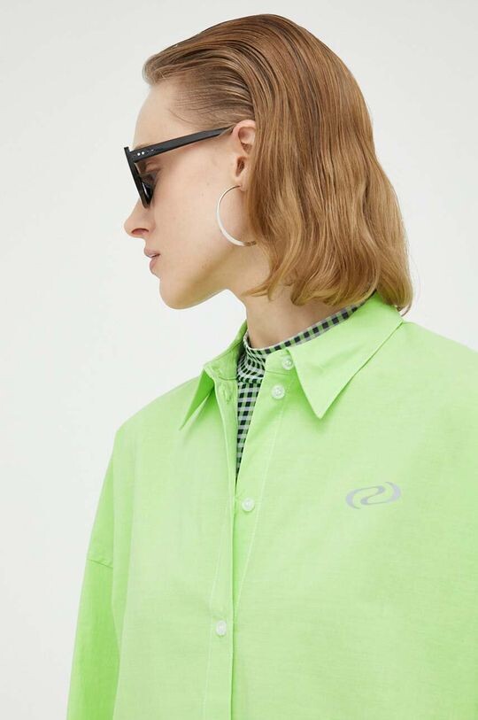 Резюме Ржавая рубашка Resume, зеленый
Резюме Ржавая рубашка Resume, зеленый