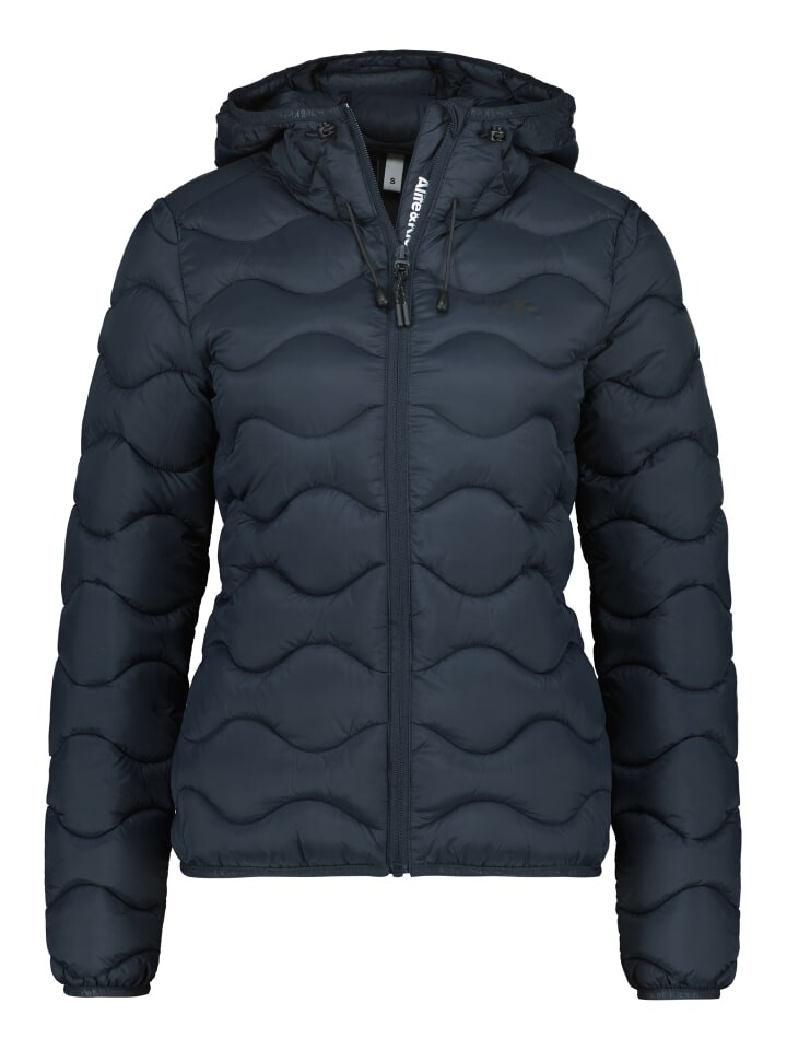 Пуховик alife and kickin, морской
Пуховик alife and kickin, морской