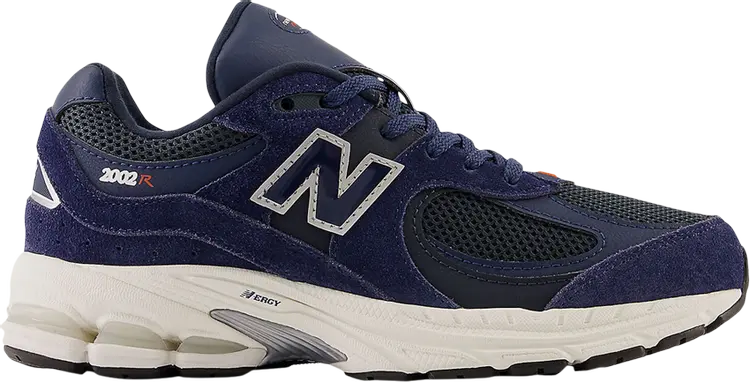 Кроссовки 2002R Big Kid 'Navy Outerspace', синий
Кроссовки 2002R Big Kid 'Navy Outerspace', синий