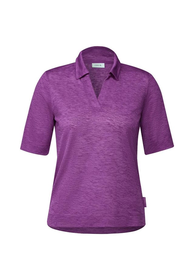 Футболка Cecil, пурпурный, Фиолетовый, Футболка Cecil, пурпурный
Футболка Cecil, пурпурный, Фиолетовый, Футболка Cecil, пурпурный
