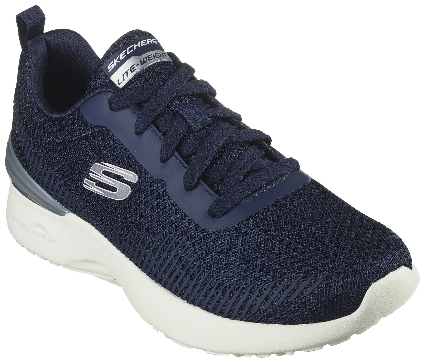 Кроссовки Skechers "SKECH-AIR DYNAMIGHT-SPLENDID PATH", с функцией Skech-Air, повседневная обувь, полуботинки, туфли на шнуровке, цвет морской волны
Кроссовки Skechers "SKECH-AIR DYNAMIGHT-SPLENDID PATH", с функцией Skech-Air, повседневная обувь, полуботинки, туфли на шнуровке, цвет морской волны