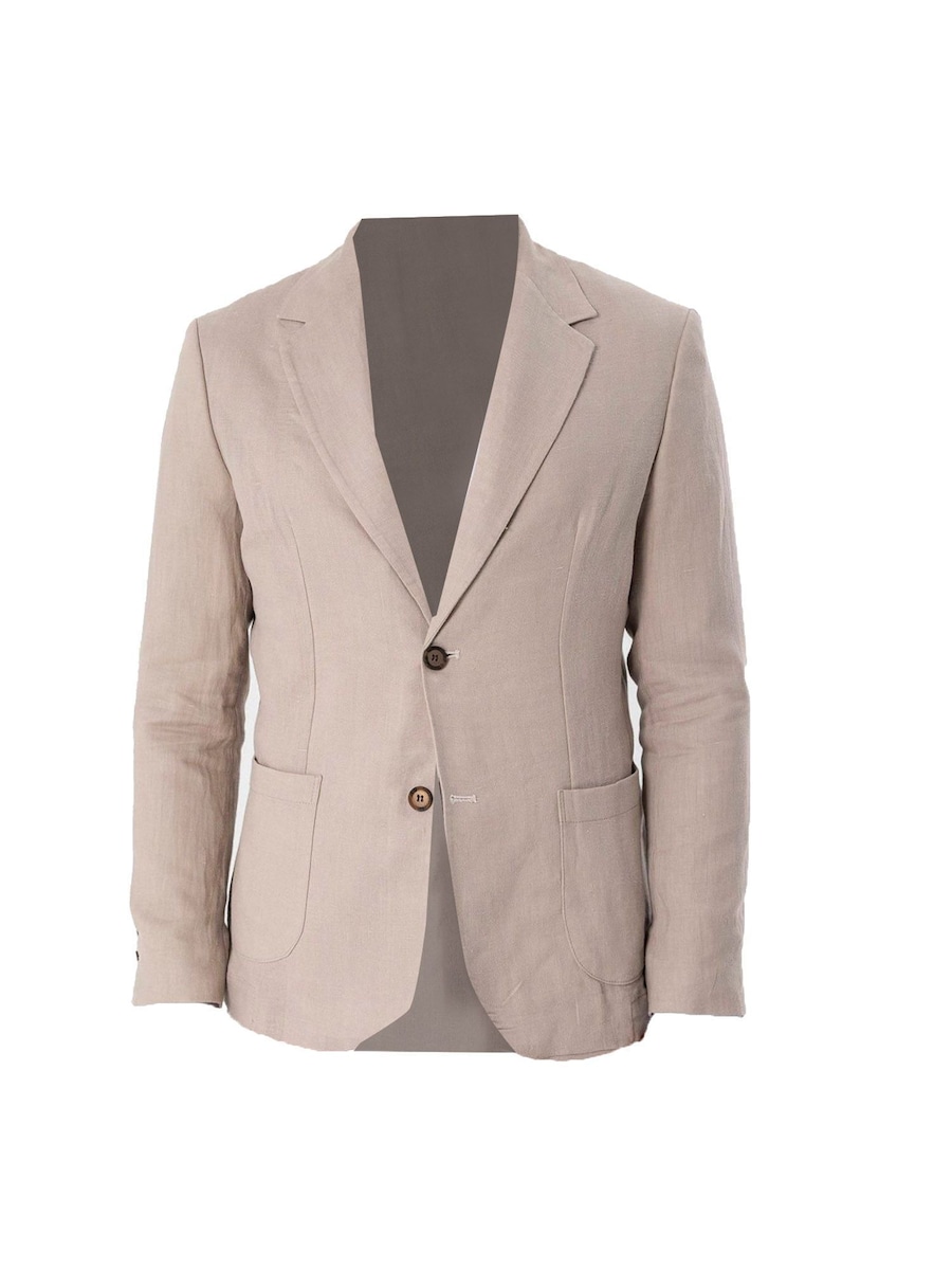 Пиджак стандартного кроя Antioch, бежевый
Пиджак стандартного кроя Antioch, бежевый