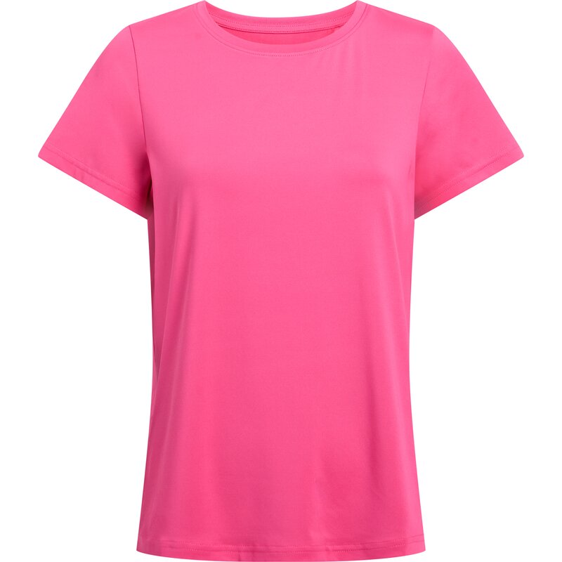 Shirt da.-t-shirt gianna ss w Energetics, розовый
Shirt da.-t-shirt gianna ss w Energetics, розовый