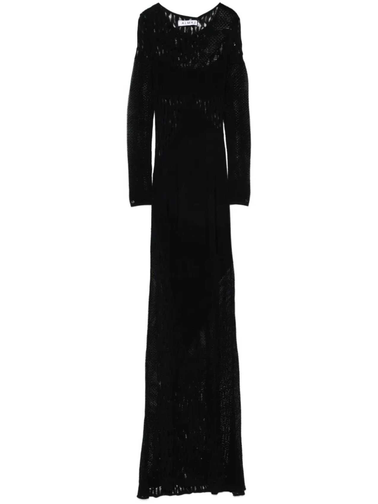 Almaz платье Streamline, черный 
Almaz платье Streamline, черный