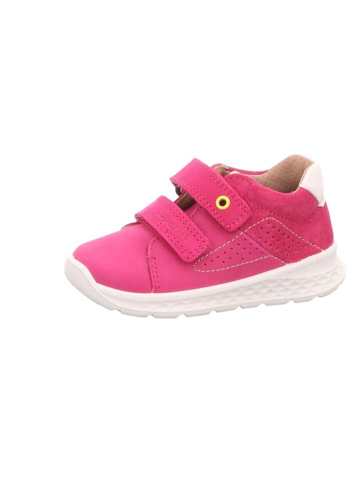 Низкие кроссовки superfit Lowtop BREEZE, цвет pink/gelb
Низкие кроссовки superfit Lowtop BREEZE, цвет pink/gelb