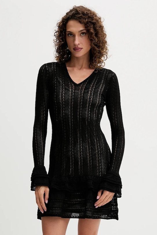 Платье Twinset, черный
Платье Twinset, черный