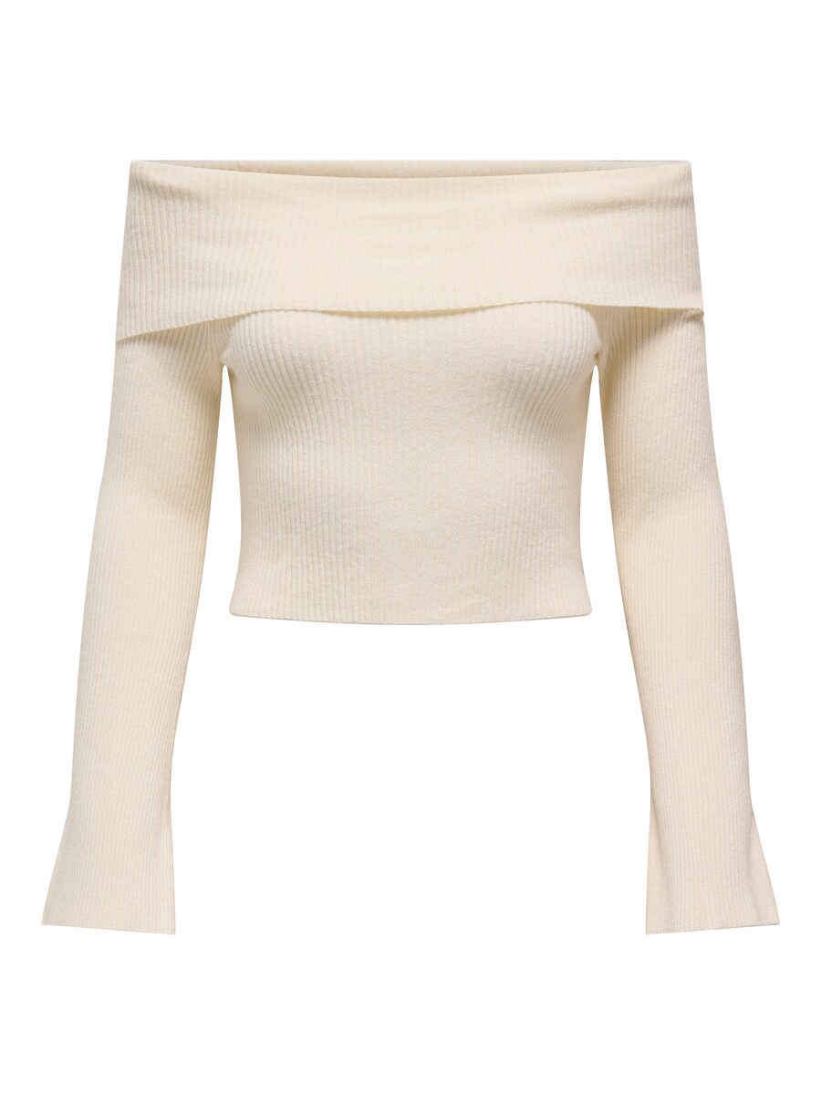 Свитер ONLY ONLJAYDEN, белый
Свитер ONLY ONLJAYDEN, белый