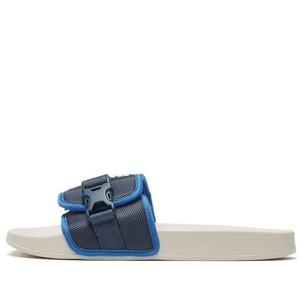 Тапочки leadcat ftr wilo slide blue Puma, синий
Тапочки leadcat ftr wilo slide blue Puma, синий