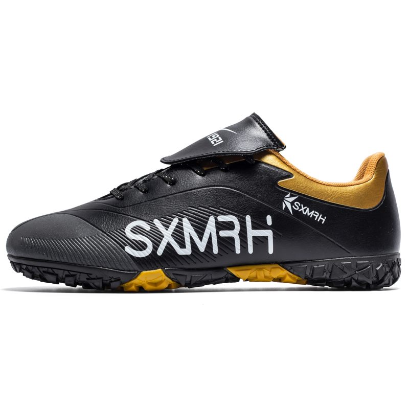 Кроссовки Cushioning Slip Resistant Coverage Soccer Shoes Unisex DOUBLE STAR 88, черный
Кроссовки Cushioning Slip Resistant Coverage Soccer Shoes Unisex DOUBLE STAR 88, черный