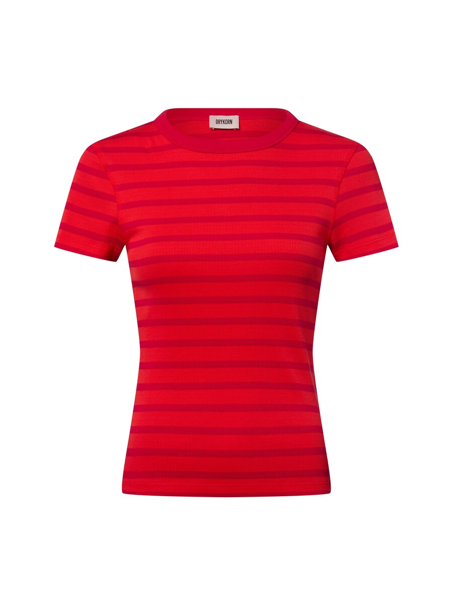 Рубашка DRYKORN Koale, красный
Рубашка DRYKORN Koale, красный