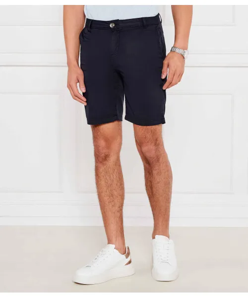 Шорты Regular fit Guess Jeans, синий
Шорты Regular fit Guess Jeans, синий