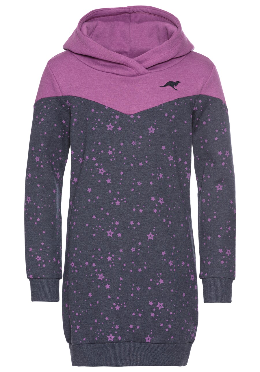 Платье KangaROOS, графитовый
Платье KangaROOS, графитовый