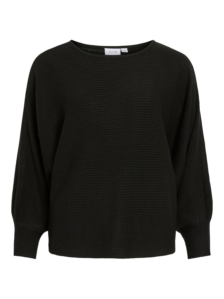 Свитер VILA, черный
Свитер VILA, черный